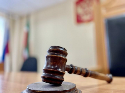 Челнинец получил штраф в 15 тысяч рублей за побои сожительницы