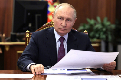 Уникальный козырь Кремля: у Путина есть второй ядерный арсенал