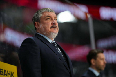 Гатиятулин: &laquo;Это командная победа&raquo;