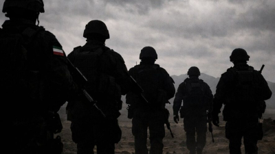 Иранский аятолла объявил священную войну США и Израилю после гибели Хаменеи 01/03/2026 &ndash; Новости