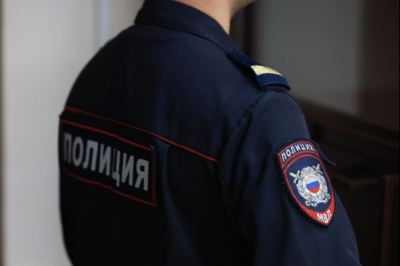 Сотрудник МВД Татарстана спас тонущую 73-летнюю женщину на озере