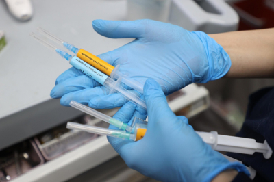 Ветеринар ответил, какую вакцину лучше выбрать для питомца