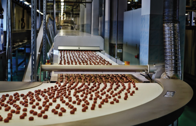 Сети &laquo;Пятерочка&raquo; и &laquo;Перекресток&raquo; прекратили закупку продукции Ferrero
