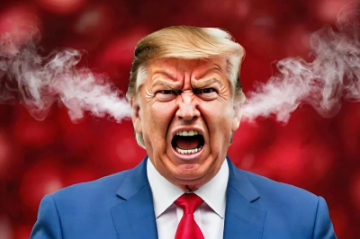 Трамп обрушился на&nbsp;союзников по&nbsp;НАТО и&nbsp;пообещал скорую отставку Макрона: главное за&nbsp;сутки