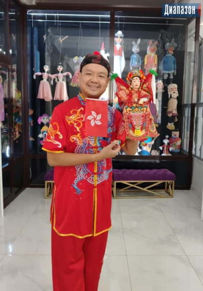 Театру «Алакай» - 40 лет. Актюбинцев приглашают на фестиваль