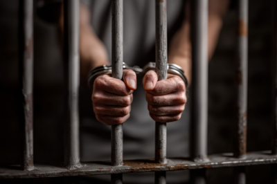 Рядового арестовали за убийство конвоира и дезертирство