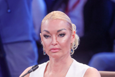 Волочкова рассказала о судебной тяжбе с УК после потопа в бывшей квартире