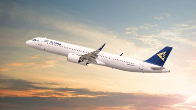 Атырауские рейсы в столицу сдвигаются: Air Astana меняет расписание рейсов из-за парада