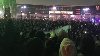«Полицейская пуля в теле погибшего». Незаживающие раны Кантара