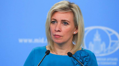 Захарова анонсировала сенсационное расследование о&nbsp;преступлениях Киева