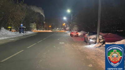 В Казани за сутки случилось 150 аварий, есть пострадавший 25/01/2026 &ndash; Новости