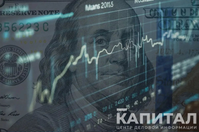 S&amp;P 500 зафиксировал рекордный рост в этом году