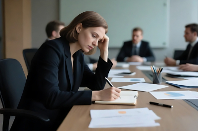 В Рязанской области чиновников учат общаться с населением без формализма