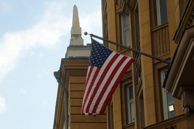 Навигатор завел на базу морпехов: россиянкам в США грозит тюрьма