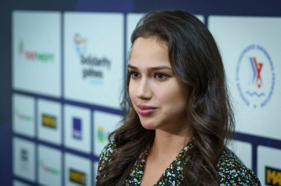 От Медведевой до Загитовой: кто из звезд нашей &laquo;фигурки&raquo; скоро обручитcя?