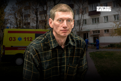 За рецидив с избиением фельдшеров казанцу грозит тюремный срок