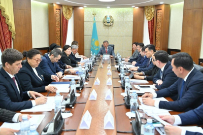 Соцработников в Казахстане будут готовить по новым стандартам