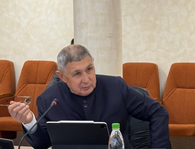 Рифкат Минниханов призвал связать работу математиков и предприятий для развития технологий