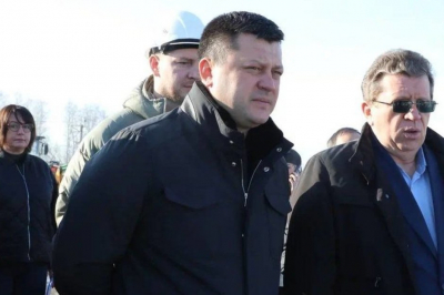 Мэр Уфы Ратмир Мавлиев стал фигурантом следственных мероприятий