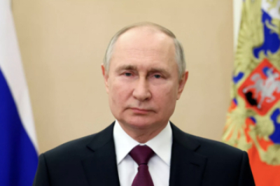 Путин: В Россию иногда пропускают &laquo;тупые и ненужные&raquo; вещи в сфере кино 26/03/2026 &ndash; Новости