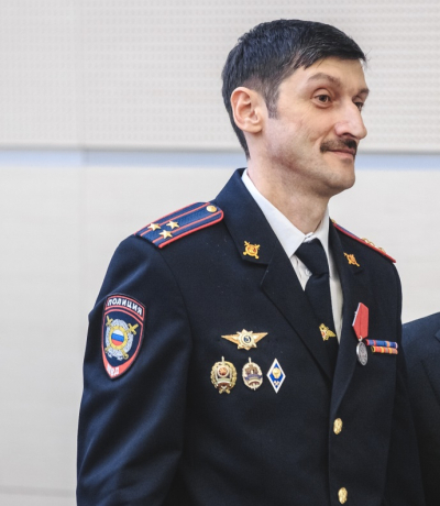 Источник: начальник управления уголовного розыска МВД по&nbsp;РТ&nbsp;покинул пост