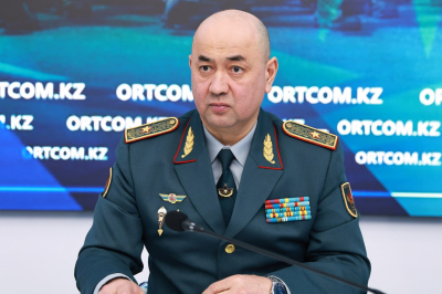 &quot;Военнослужащие с проблемами не всегда обращаются к психологам&quot;, - Главнокомандующий Сухопутными войсками ВС РК: