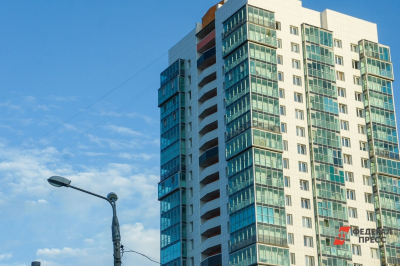 В Приморье выросли цены на первичное жилье на фоне общероссийского спада