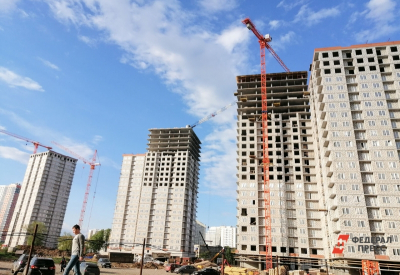 Новосибирцам дали прогноз по ценам на новостройки