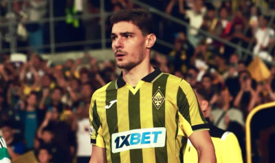 &laquo;Кайрат&raquo; выиграл первый матч в ранге участника Лиги чемпионов