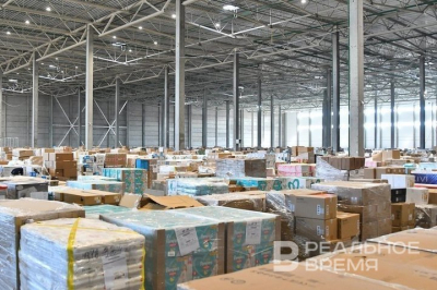 Минпромторг выступает против льготных комиссий для импортной продукции на маркетплейсах