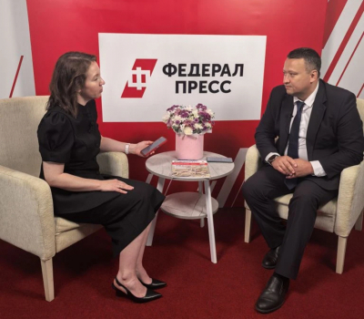 В Амурской области расширяют меры поддержки IT-компаний и стартапов