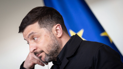 Ракеты для&nbsp;Patriot и&nbsp;дальнобойное оружие:&nbsp;Politico узнало, в&nbsp;чем Украина и&nbsp;ЕС&nbsp;хотят убедить Трампа на&nbsp;саммите G7