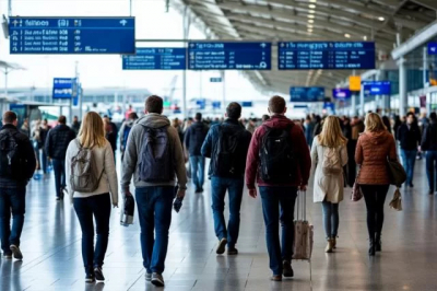 Горящие туры за границу: россияне могут улететь по ценам 2017 года