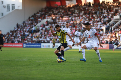 В предвкушении нового чуда