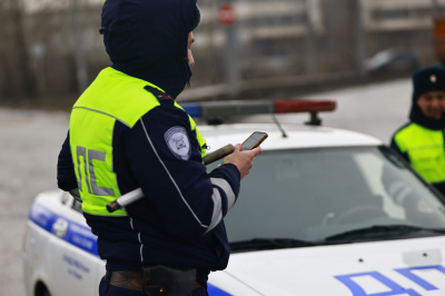 МВД опровергло сообщения о понижении нештрафуемого порога до 2&ndash;3 км/ч