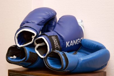 Боец UFC Хукер предложил Макгрегору завершить карьеру в ММА