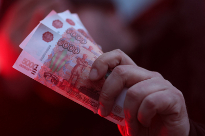 В РПЦ ответили, греховно ли брать кредит