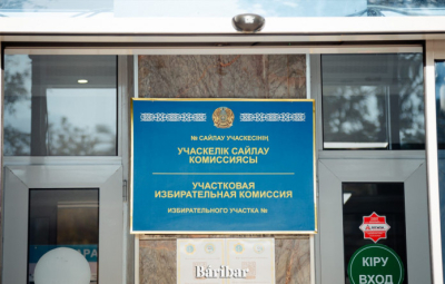 Референдум по АЭС: 24 человека наказаны за нарушения