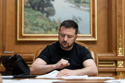 &laquo;Очнись уже, Зеленский&raquo;! Диктатора предупредили о возможной потере Киева