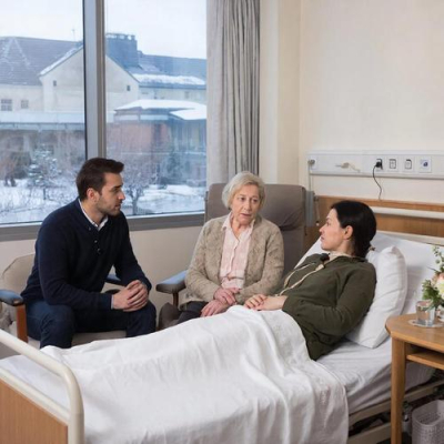 Онколог Челознова: при раннем выявлении рака высока вероятность полного излечения