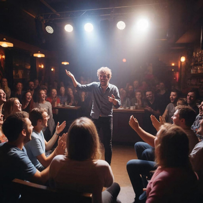 Чем заняться в Новосибирске 8 февраля: главные мероприятия