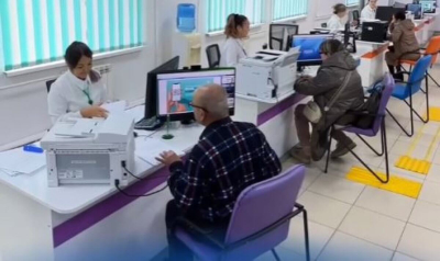 Как будут работать ЦОНы и спецЦОНы на майские праздники