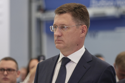 Трамп захотел объявить Ормузский пролив территорией США, Новак поручил увеличить поставки топлива: главное за сутки