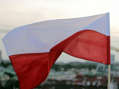 Польша сообщила о перехвате российского Ил-20 над Балтийским морем