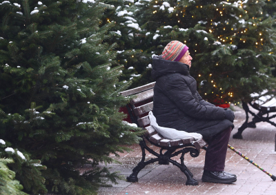 Балынин сообщил, что доплата к пенсии положена нескольким категориям россиян