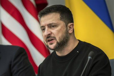 &laquo;Полное уничтожение&raquo;: на Зеленского набросились из-за ЧП на Украине