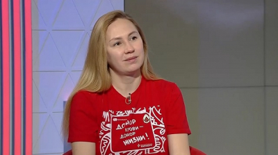 &laquo;Донор &mdash; это состояние души&raquo;: как регулярная сдача крови помогает спасать жизни и тренирует сердце