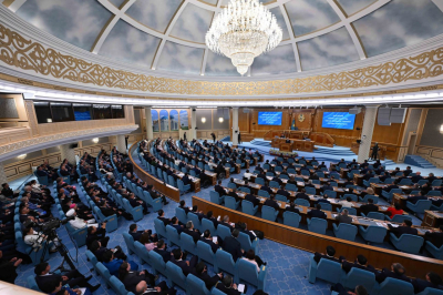 Глава государства: Казахстану нужен новый Налоговый Кодекс