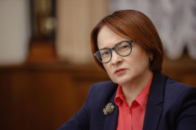 &laquo;Это шок&raquo;. Набиуллина нашла объяснение взлету цен на бензин