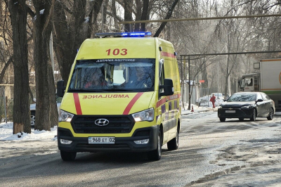 Наперегонки со смертью